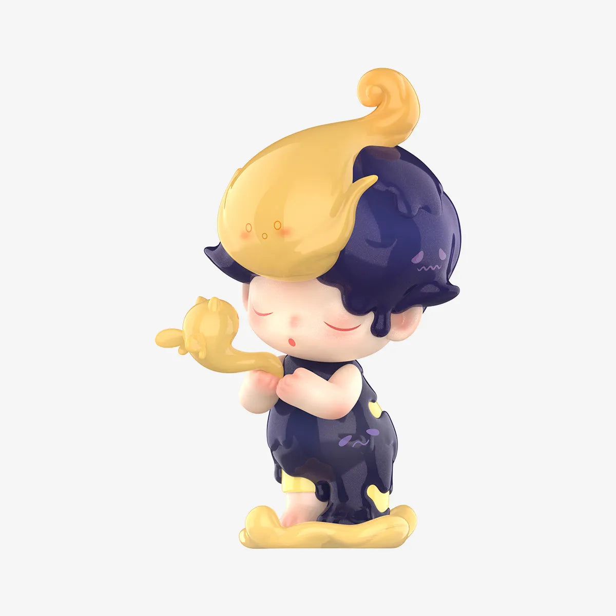 Pop Mart Dimoo World By Your Side Blind Box Figurine