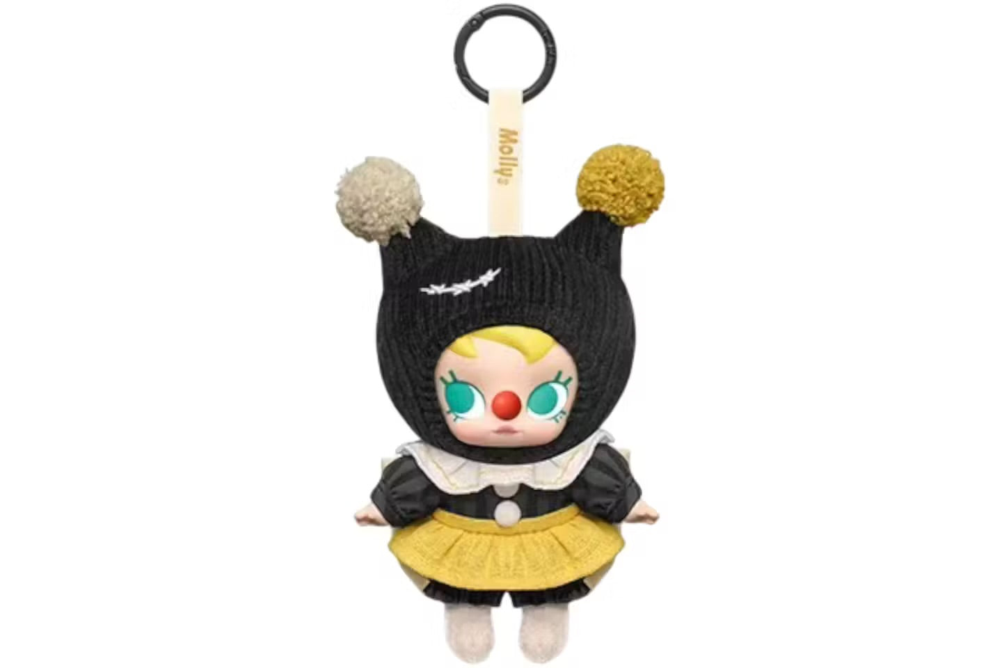 Pop Mart: Why So Serious Vinyl Plush Pendant