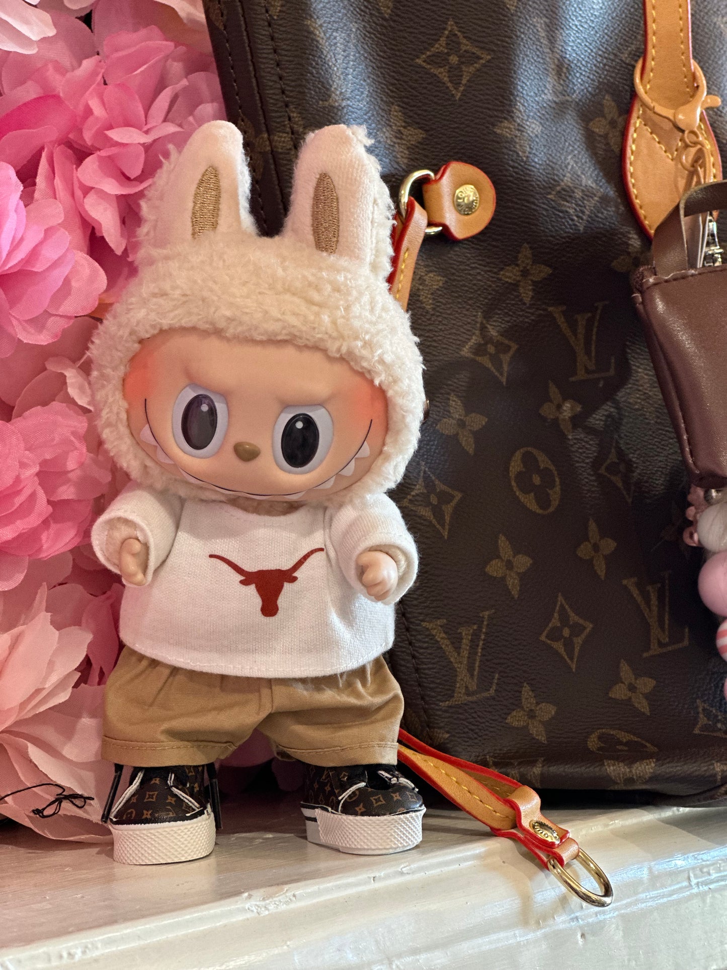 Private Party: Labubu Design and Customization