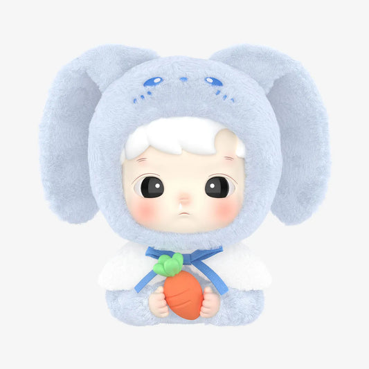Pop Mart Hacipupu Snuggle With You Figures Blind Box