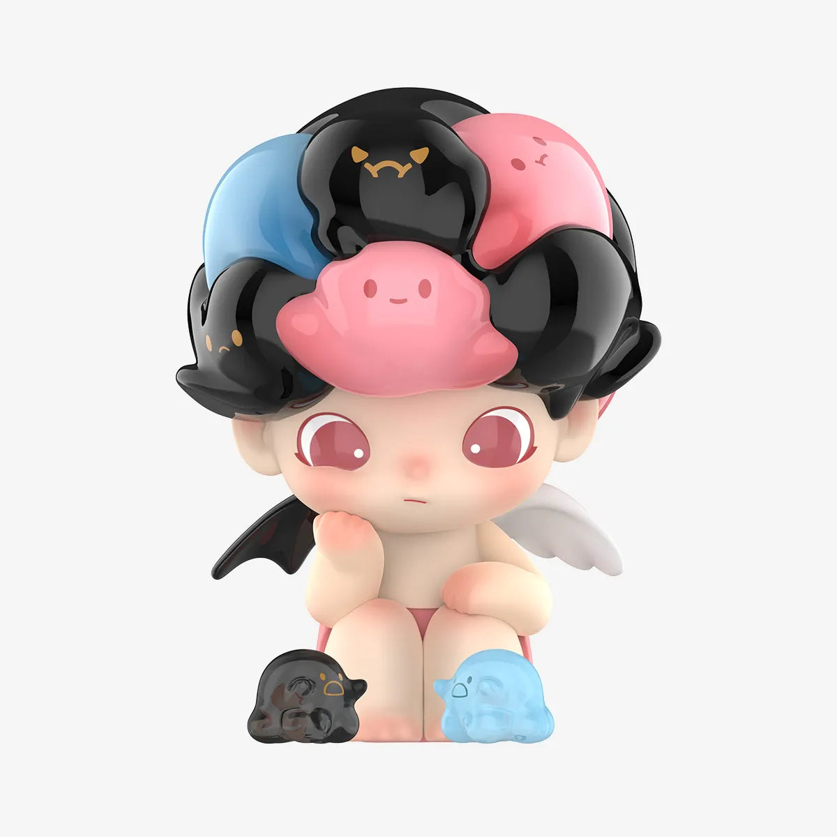 Pop Mart Dimoo World By Your Side Blind Box Figurine