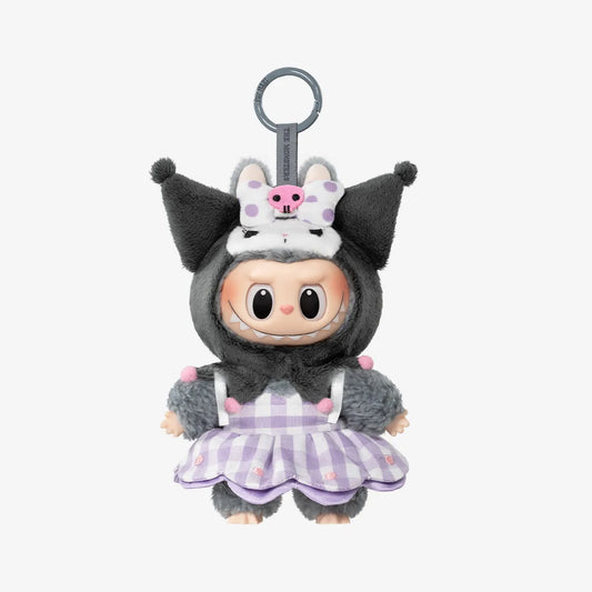 Pop Mart Sanrio Characters x The Monsters Blind Box