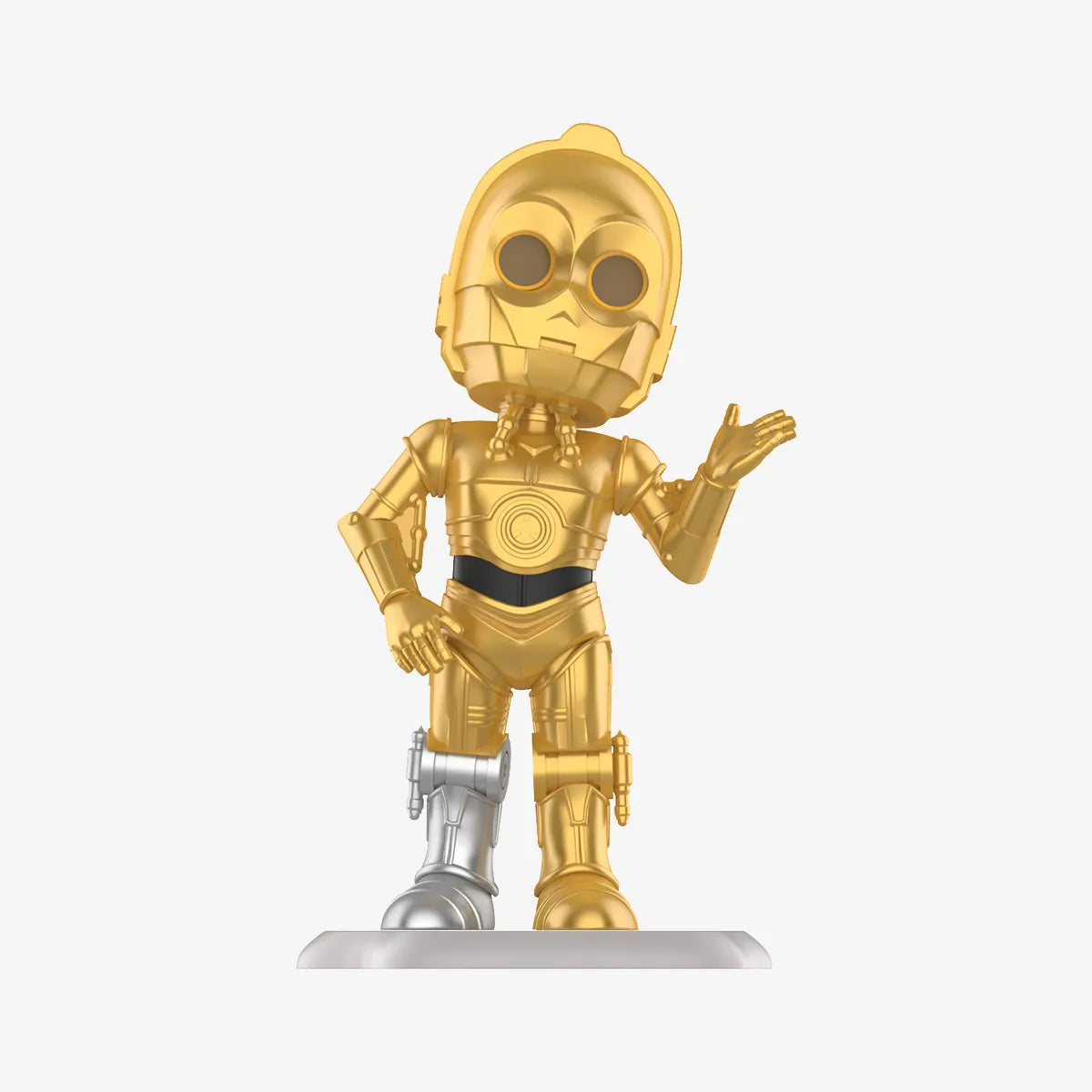 Pop Mart Star Wars Blind Box
