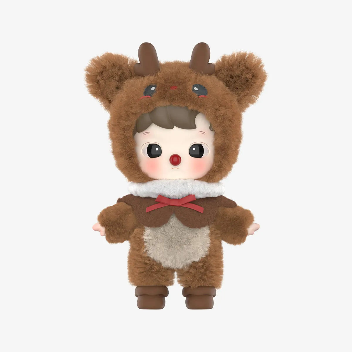 Pop Mart Hacipupu Snuggle With You Figures Blind Box