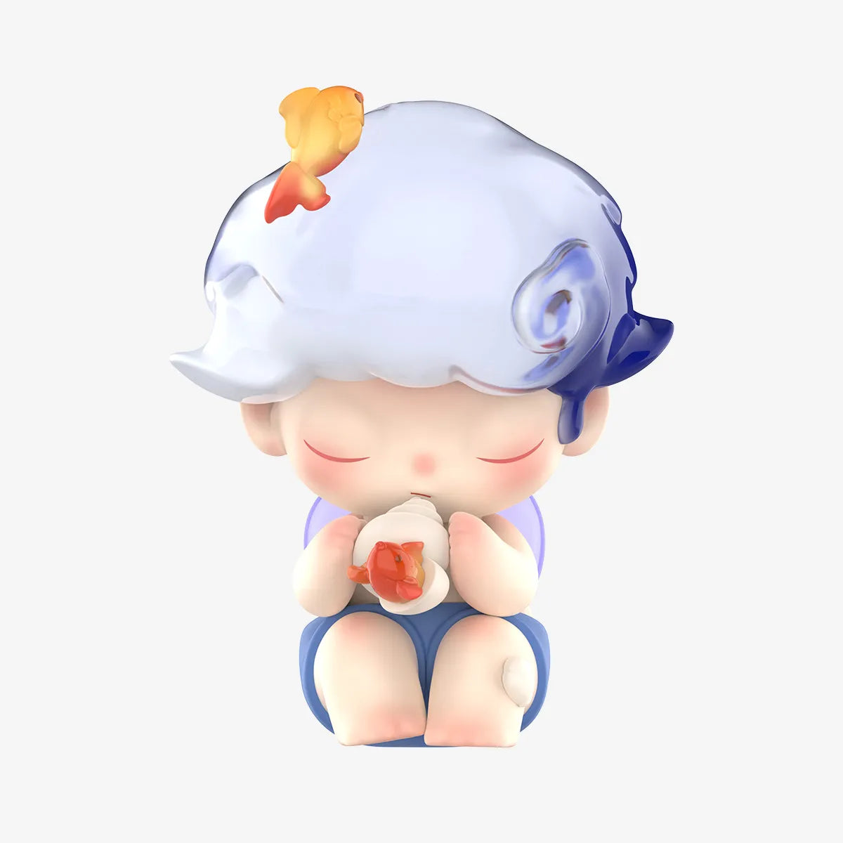 Pop Mart Dimoo World By Your Side Blind Box Figurine