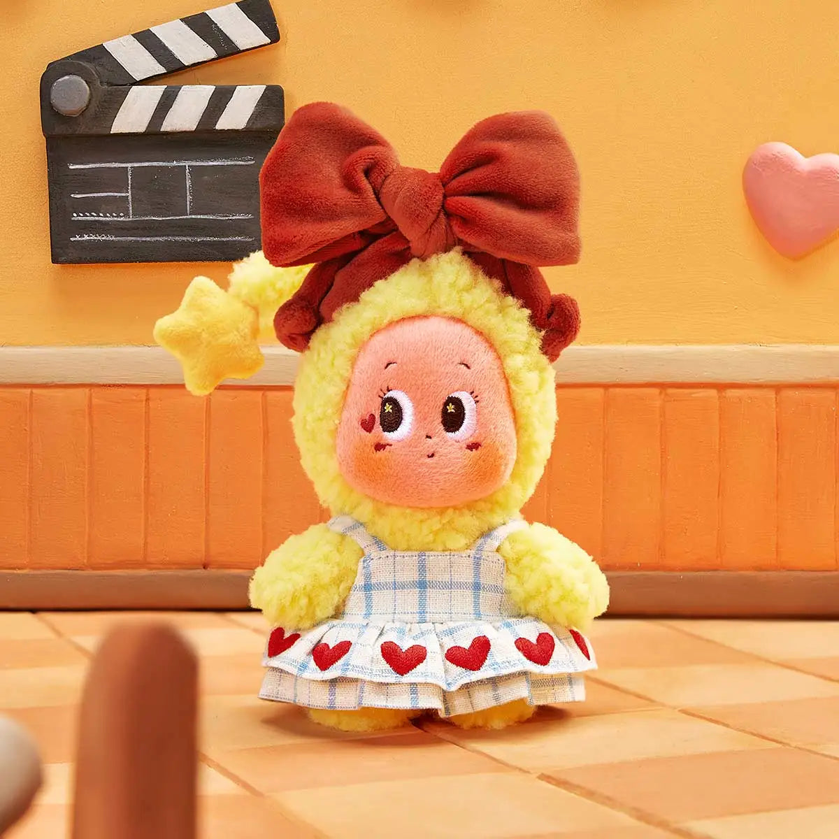 Pop Mart Twinkle Twinkle Crush on You Blind Box