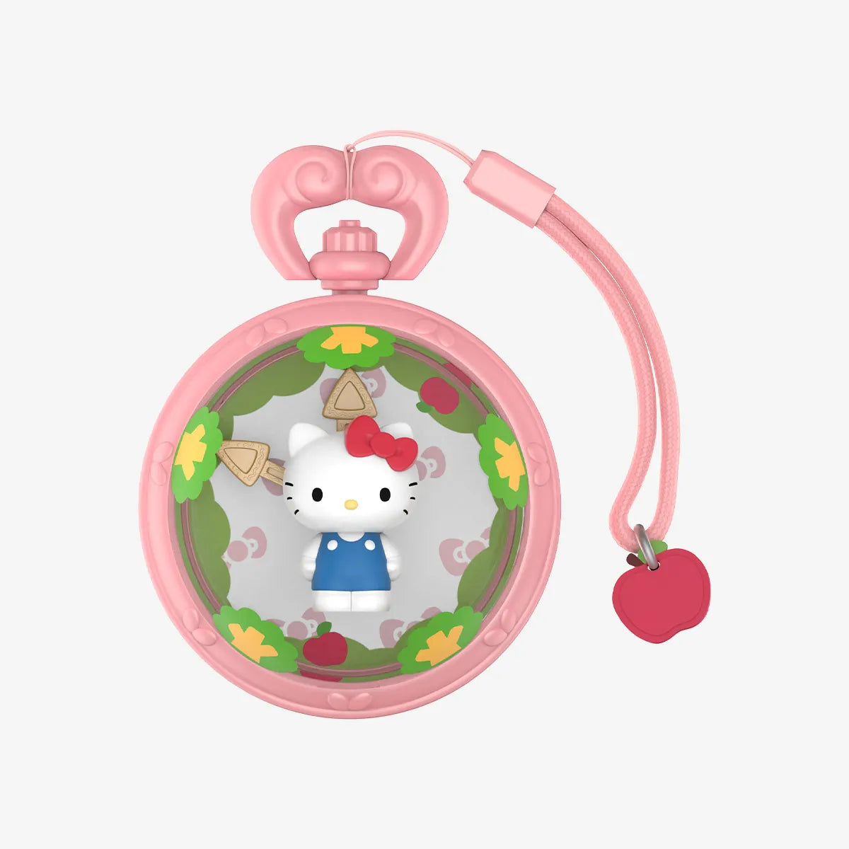 Pop Mart Hello Kitty and Friends The Wonderful Time Blind Box