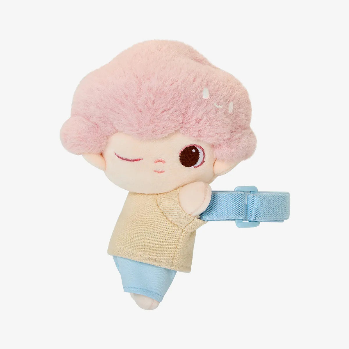 Dimoo My Cloud Companion Blind Box