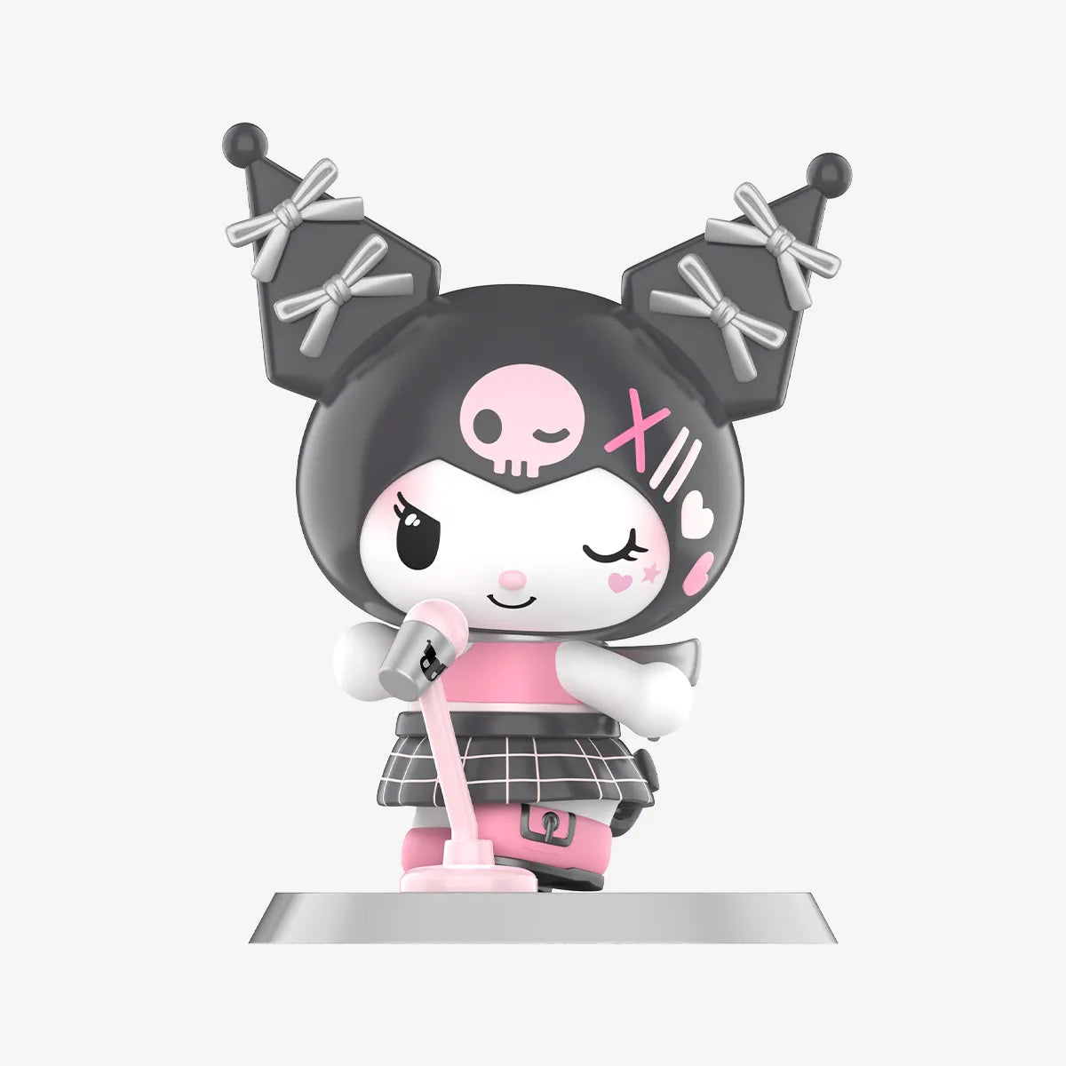 Pop Mart Hello Kitty and Friends Pink Party Blind Box