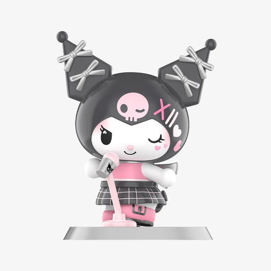 Pop Mart Hello Kitty and Friends Pink Party Blind Box