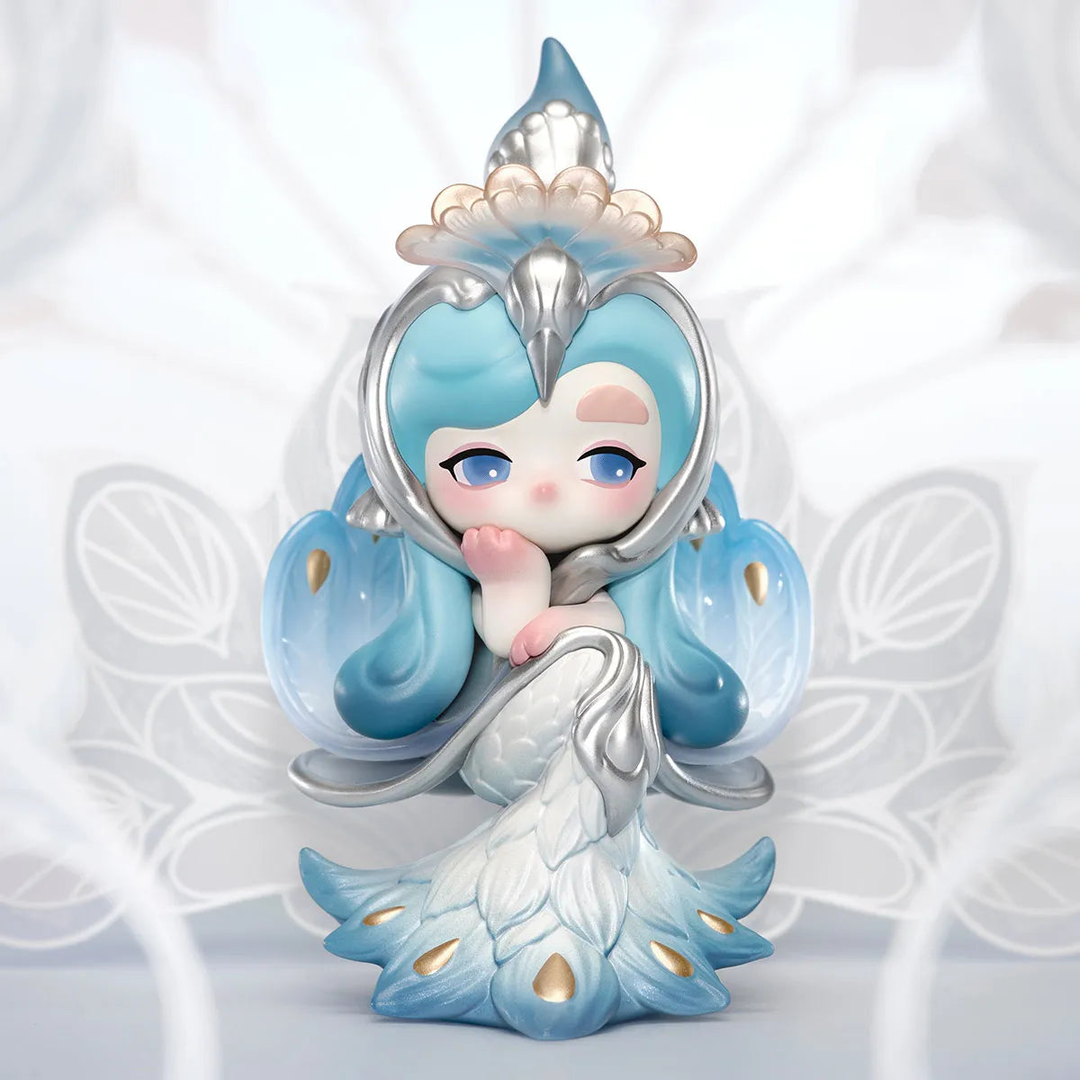 Pop Mart Chaka Luminous Reverie Series Figurines