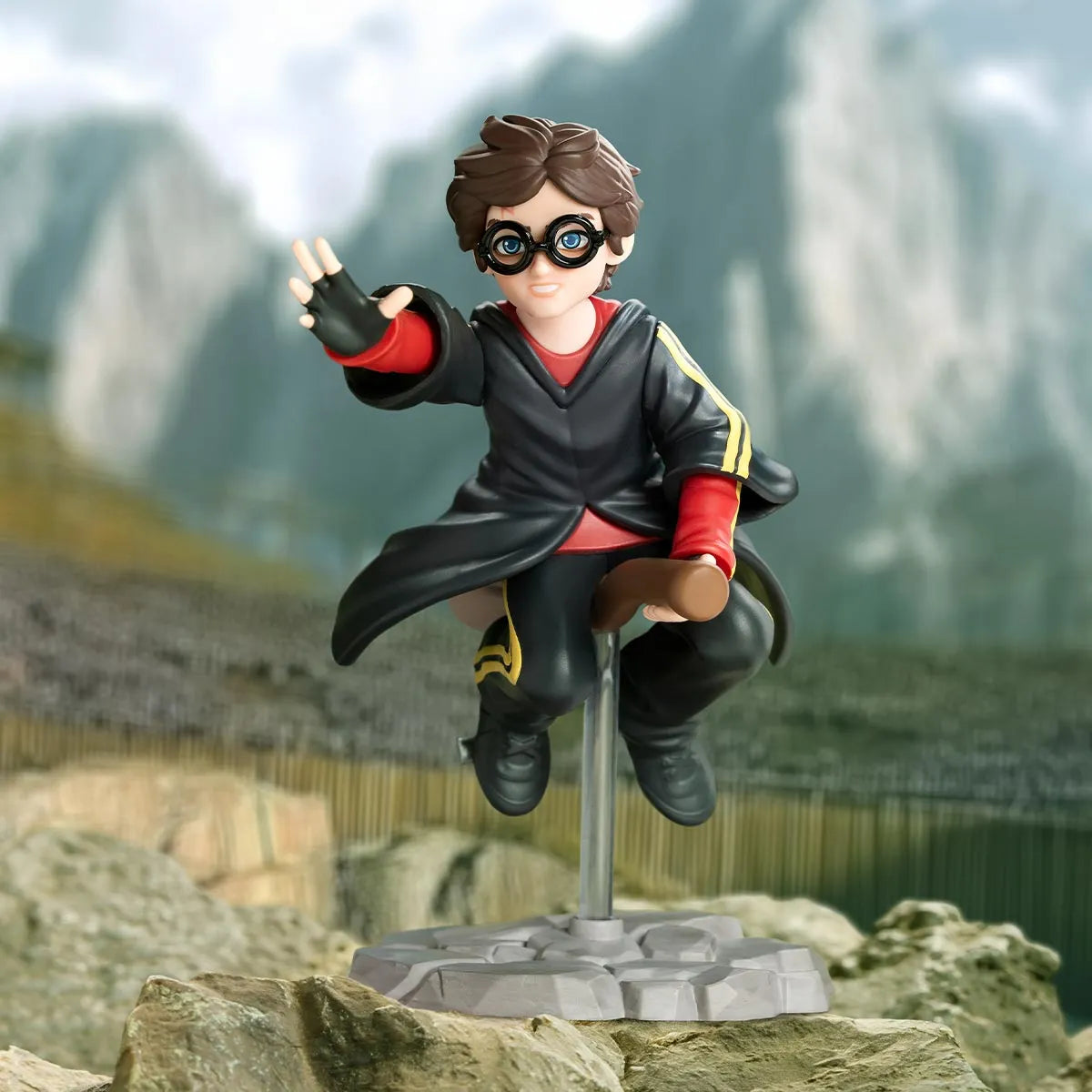POP MART Harry Potter and the Goblet of Fire Figurine Blind Box