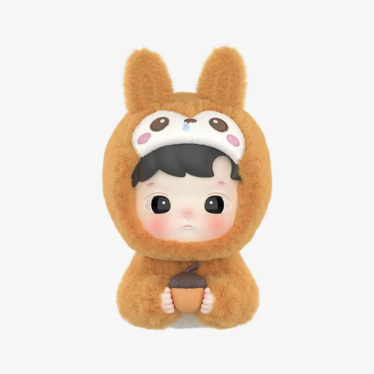 Pop Mart Hacipupu Snuggle With You Figures Blind Box