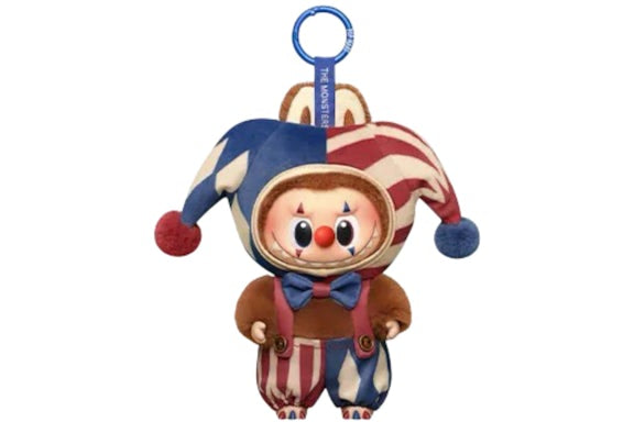 Pop Mart: Why So Serious Vinyl Plush Pendant