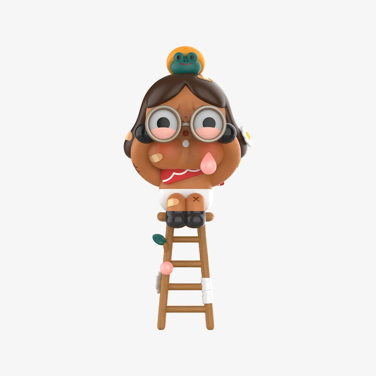 Pop Mart Finding Mokoko Blind Box Figurine