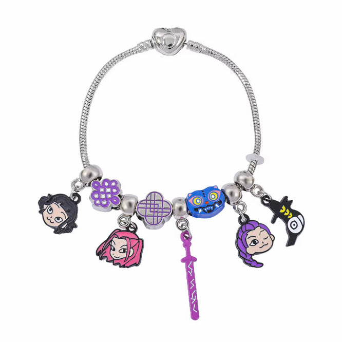 Galentines Charm Party for 10