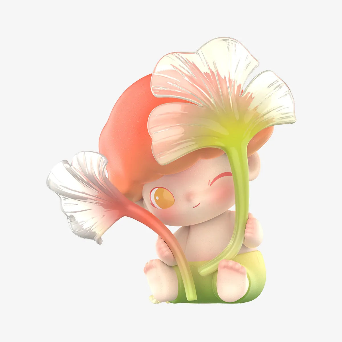 Pop Mart Dimoo World By Your Side Blind Box Figurine