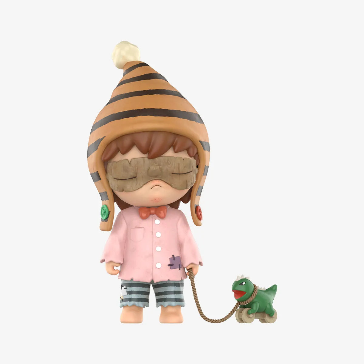 Pop Mart: Hirono Echo Blind Box