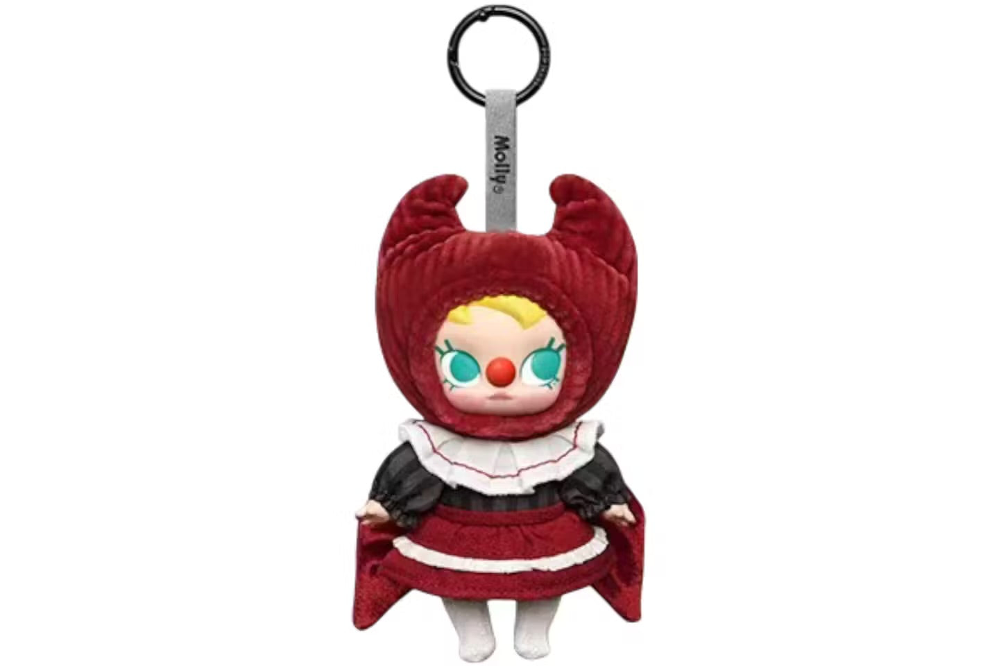 Pop Mart: Why So Serious Vinyl Plush Pendant