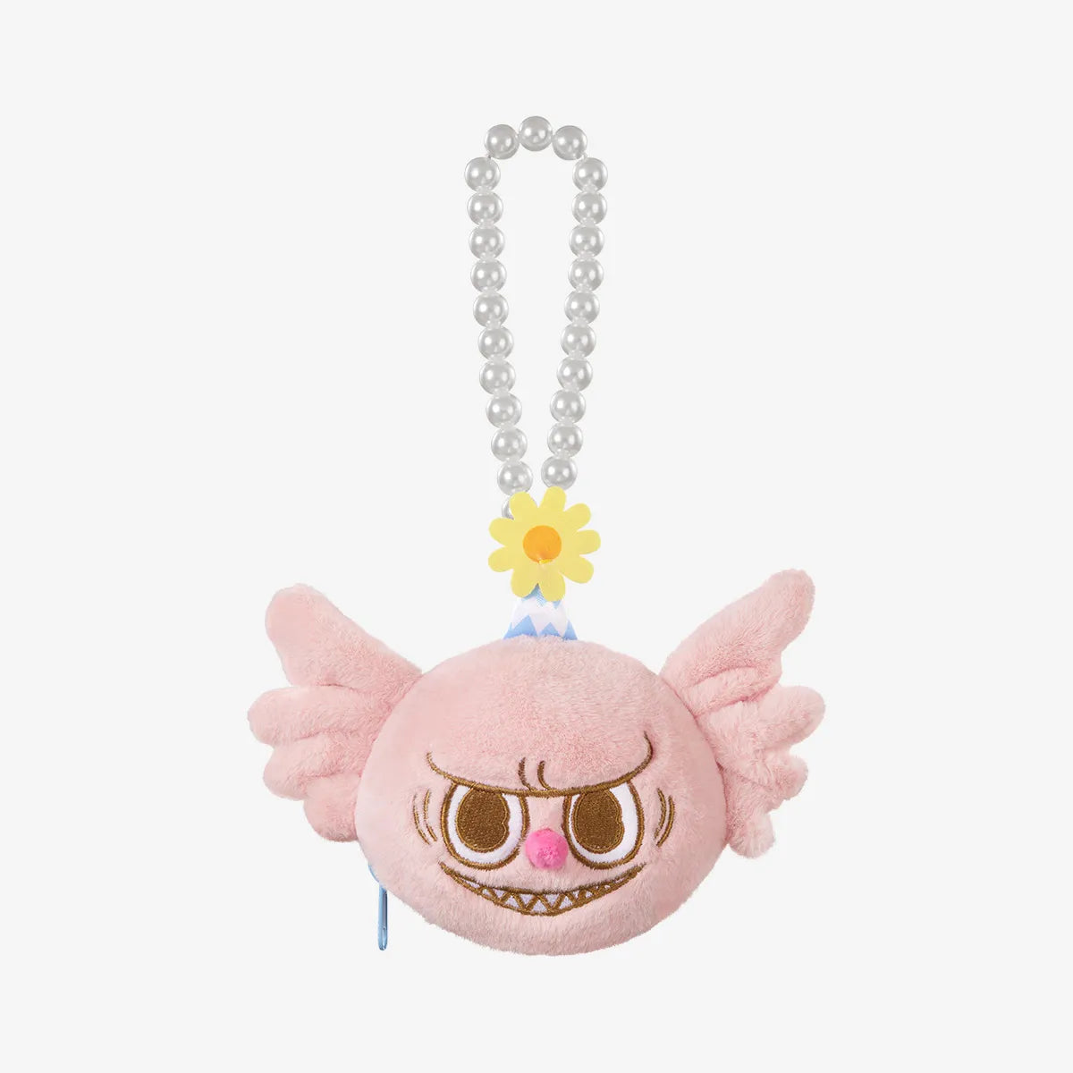 Pop Mart The Monsters Party! Reversible Plush Toy Blind Box