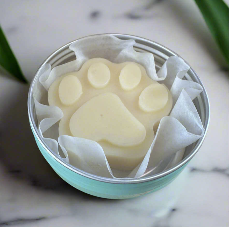 Louie’s Favorite Paw Balm