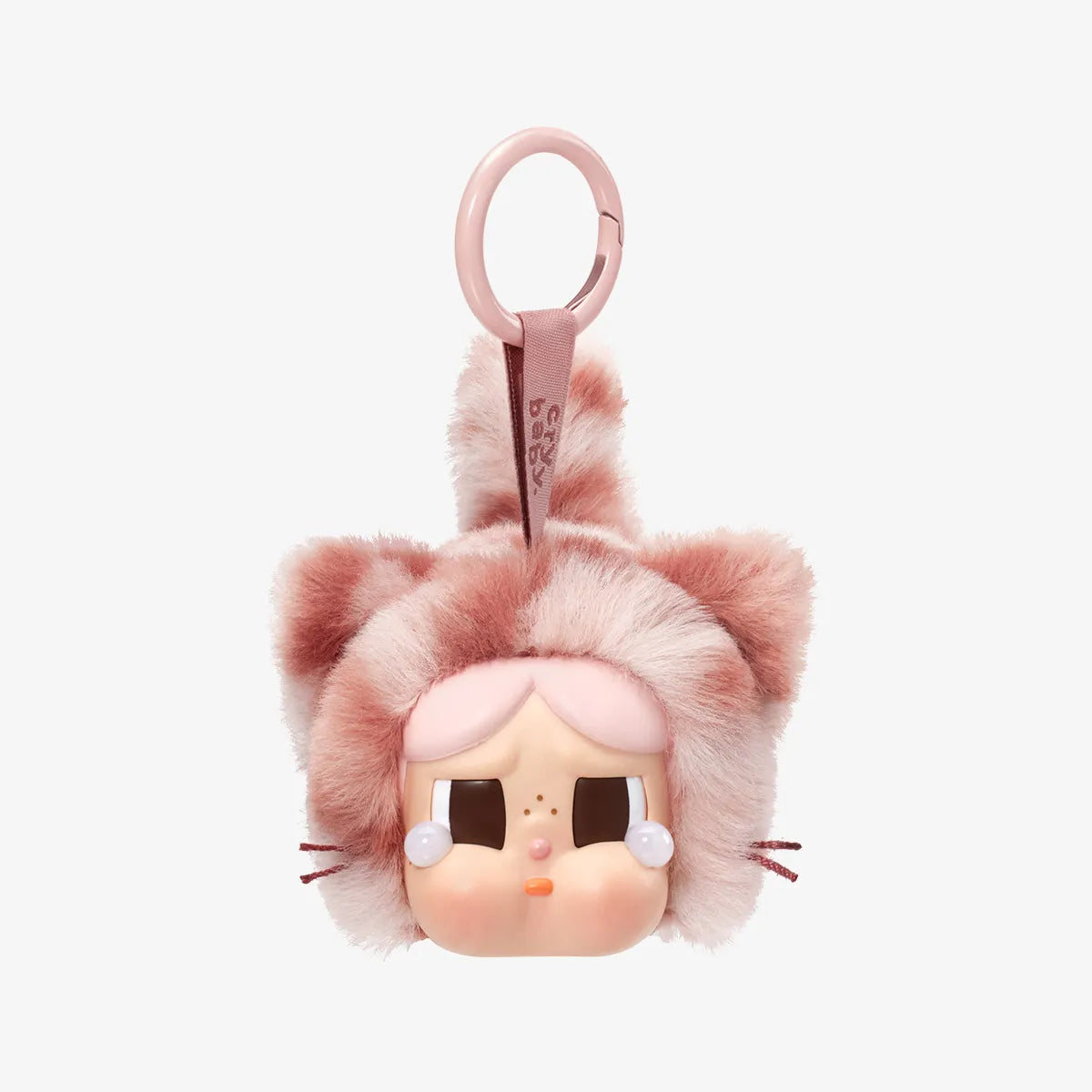 Pop Mart Cry Baby Wild But Cutie Plush Blind Box