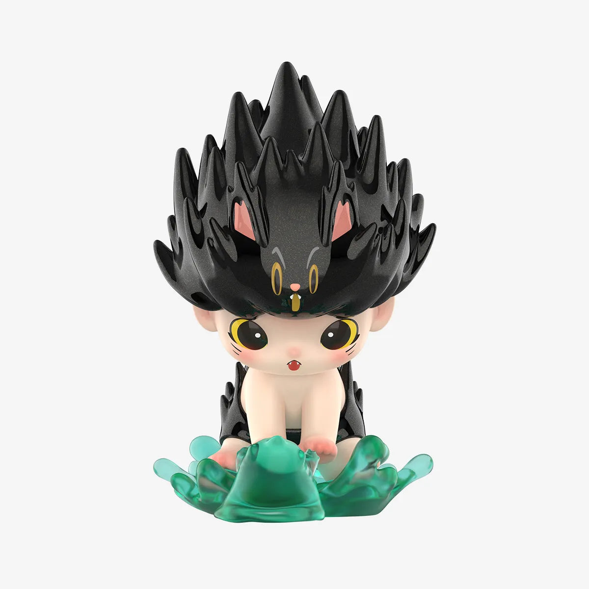 Pop Mart Dimoo World By Your Side Blind Box Figurine