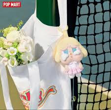 Pop Mart: CRYBABY Sunset Concert Series-Plush Pendant Blind Box