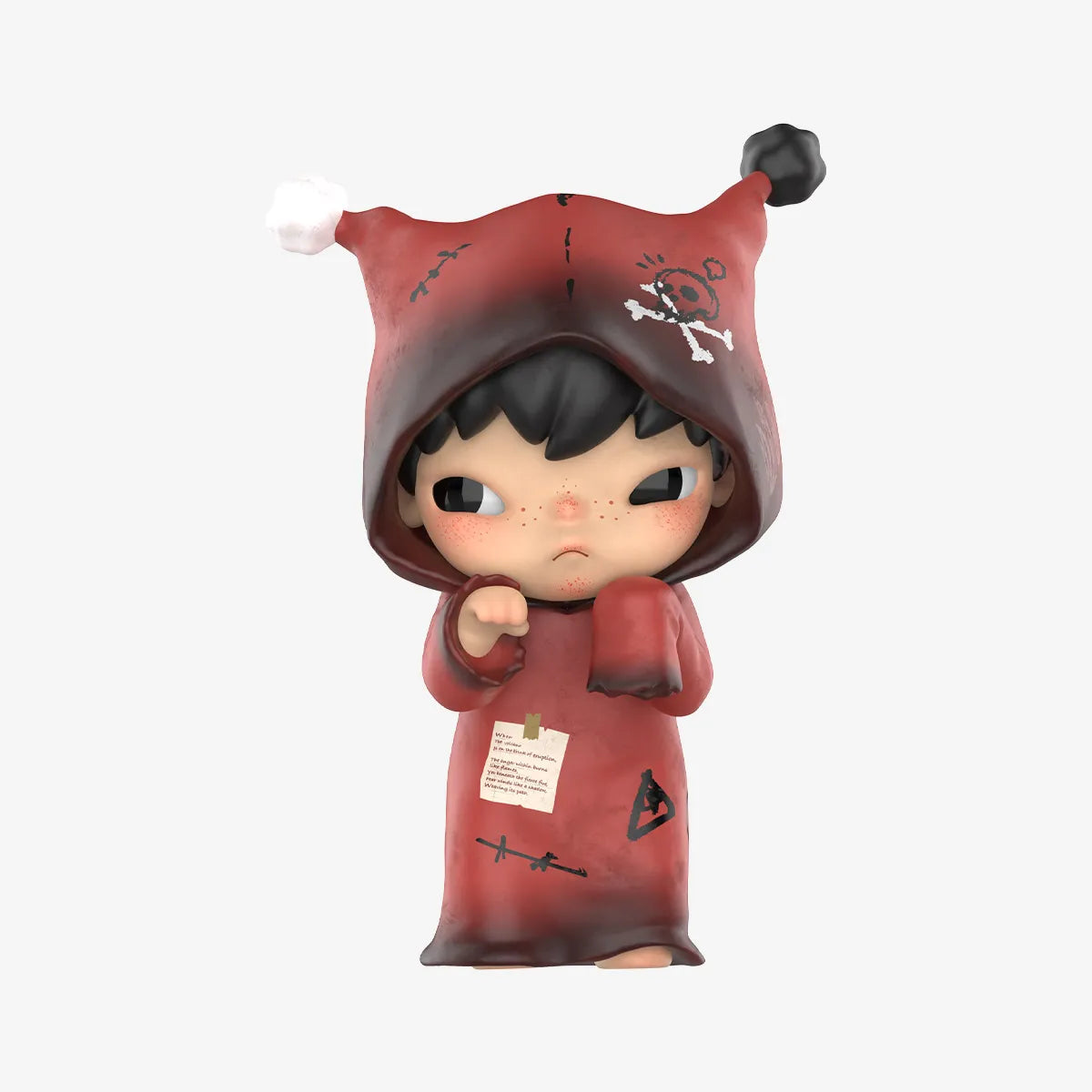 Pop Mart: Hirono Echo Blind Box