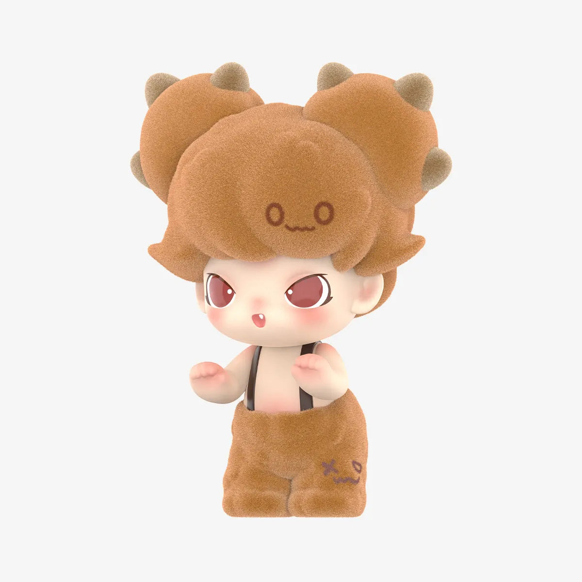 Pop Mart Dimoo World By Your Side Blind Box Figurine