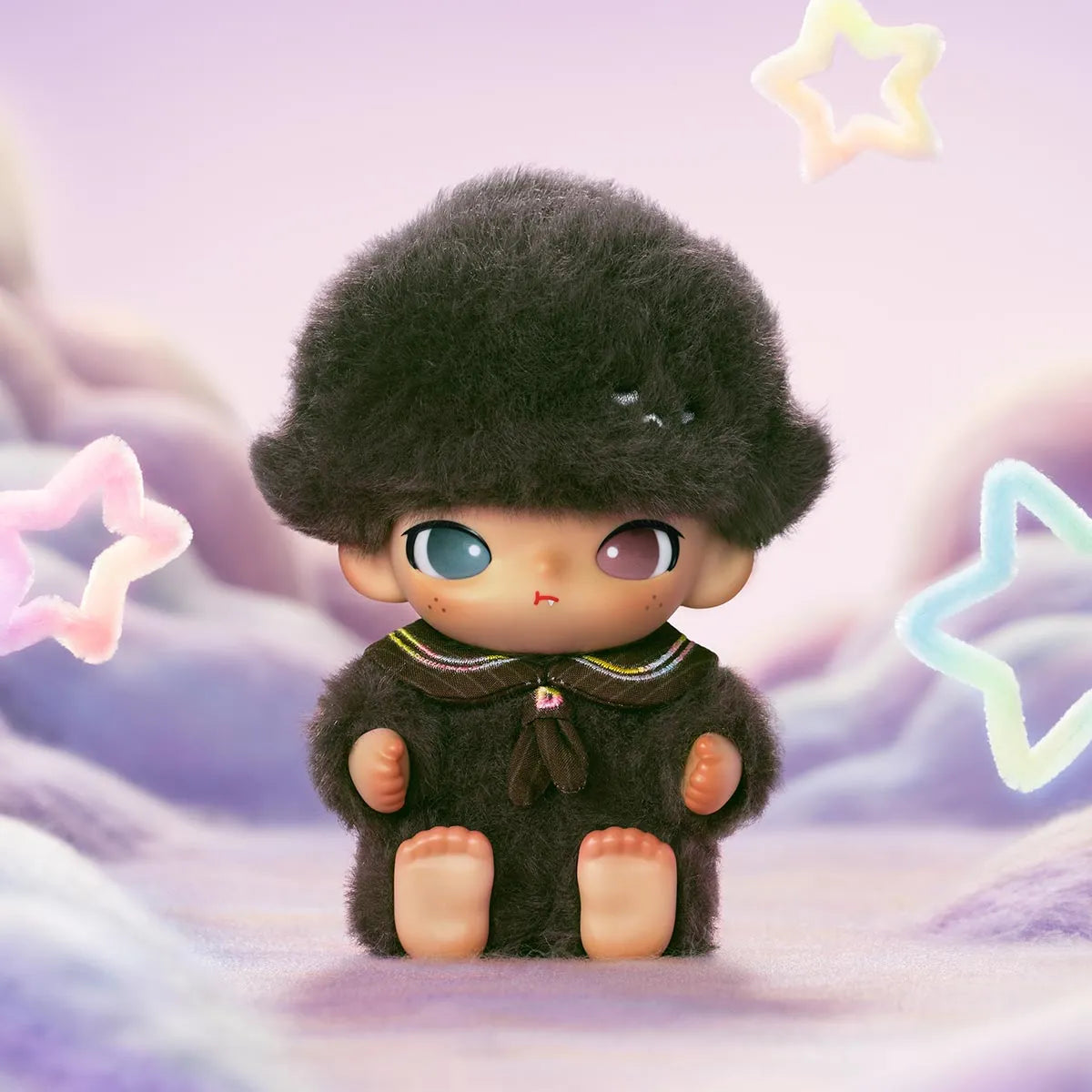Pop Mart: Dimoo Journal of New Life Blind Box