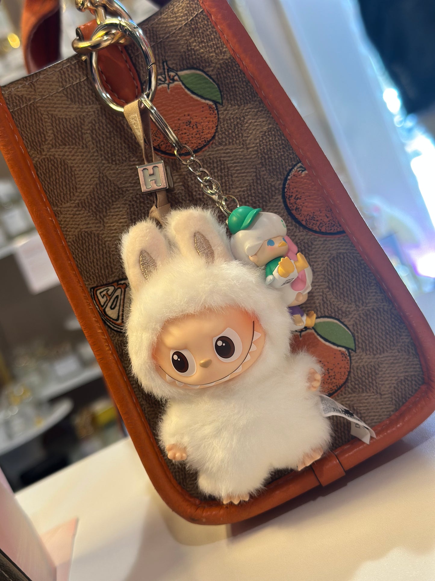 Private Party: Labubu Design and Customization