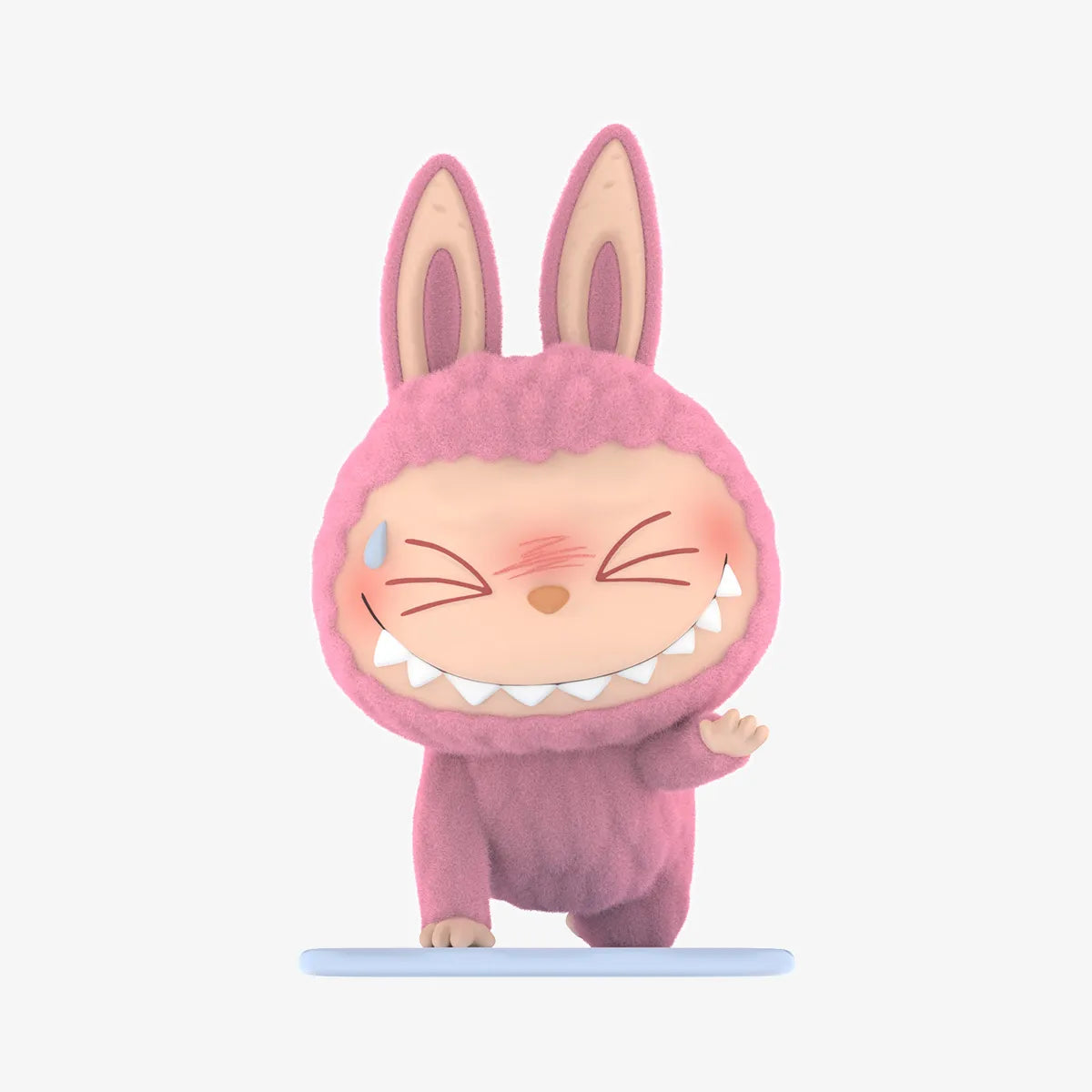 Pop Mart: The Monsters Lazy Yoga Blind Box