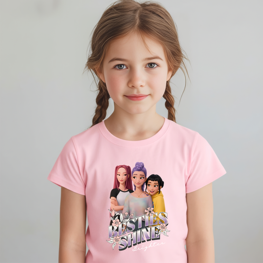 K-Pop Besties Shirt