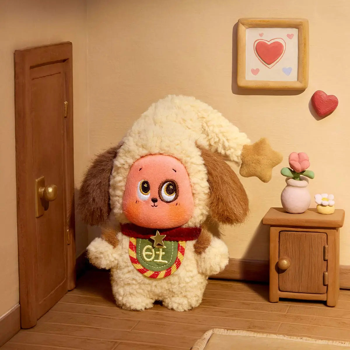 Pop Mart Twinkle Twinkle Crush on You Blind Box