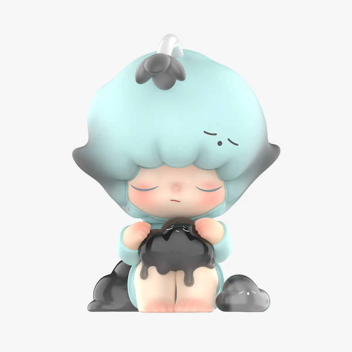Pop Mart Dimoo World By Your Side Blind Box Figurine