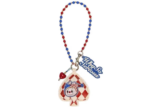 Pop Mart: Why So Serious Pendant Chain Blind Box