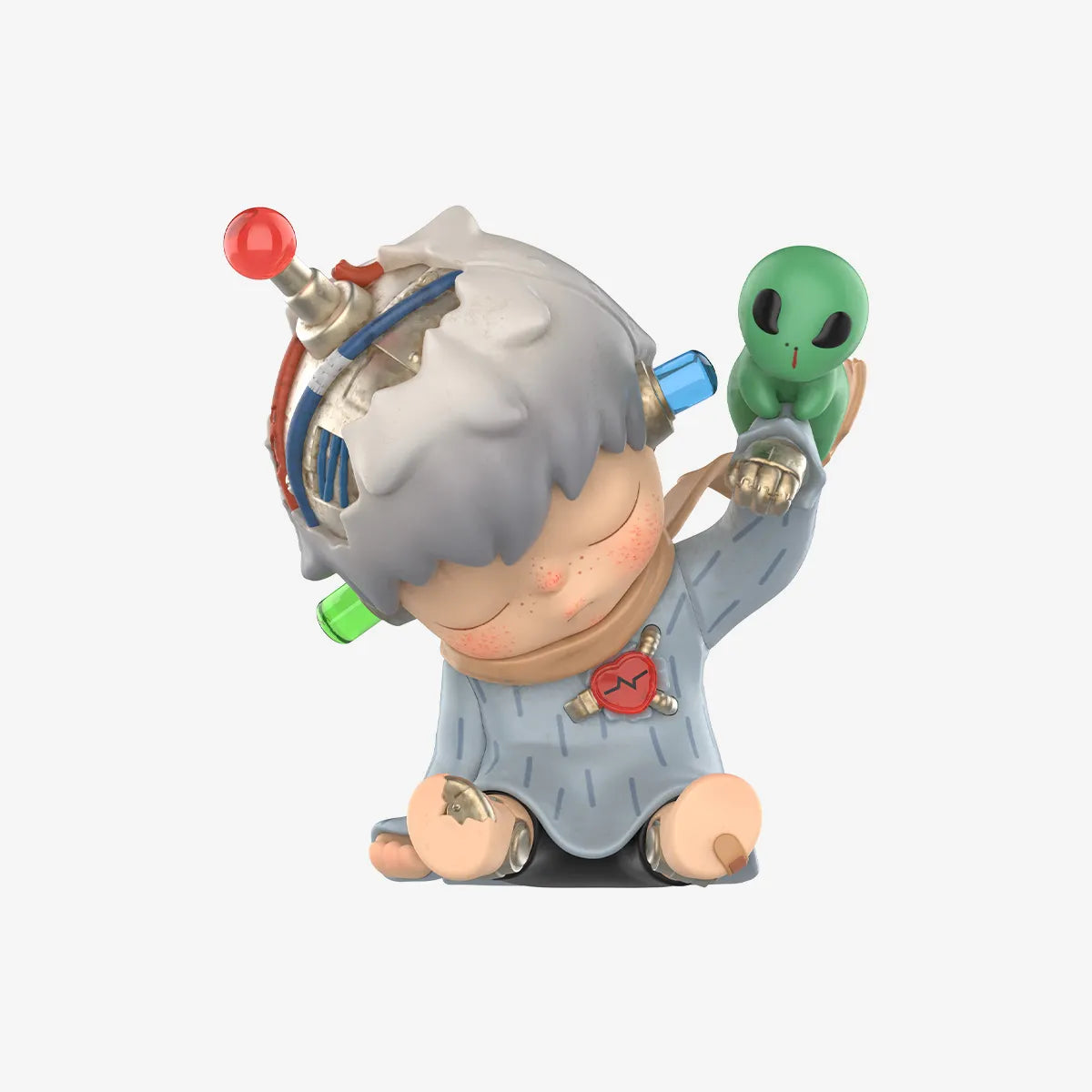 Pop Mart: Hirono Echo Blind Box