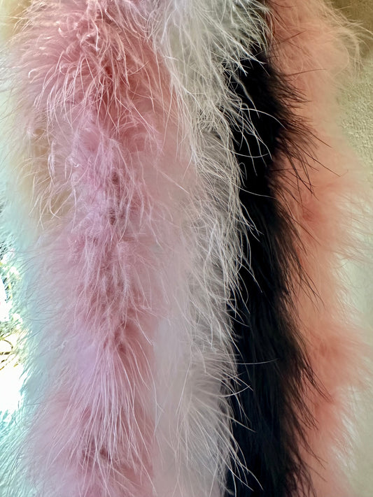 Faux Fur Add-On