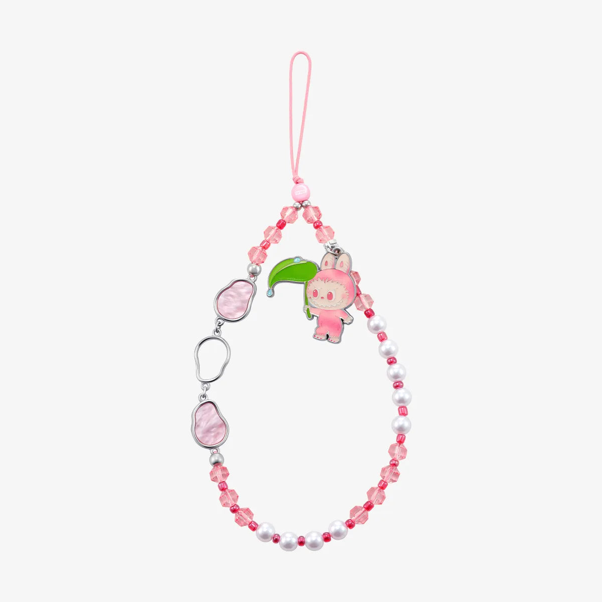 Pop Mart: The Monsters Labubu Big Into Energy Phone Charm