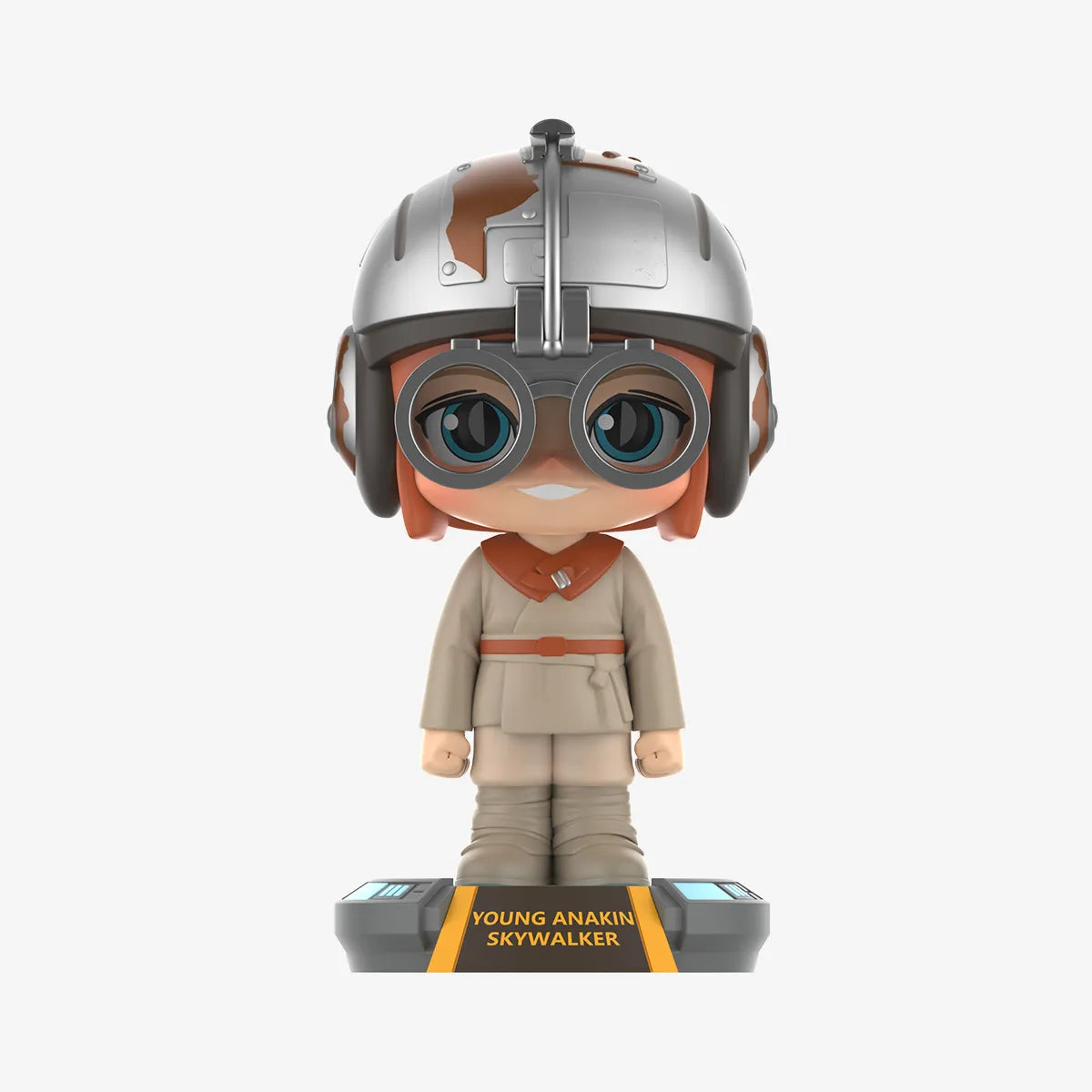 Pop Mart Star Wars Bobblehead