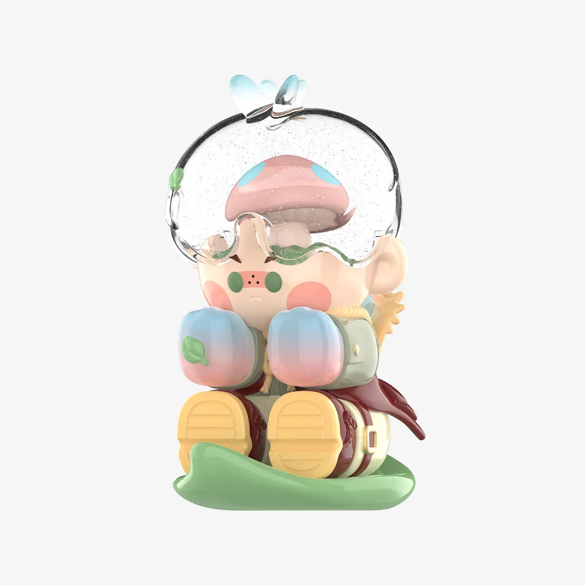 Pop Mart Finding Mokoko Blind Box Figurine