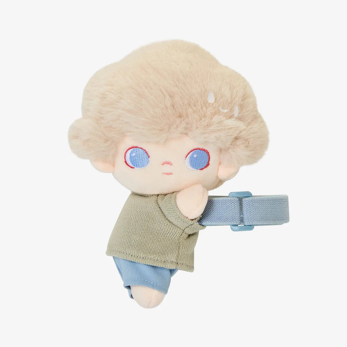 Dimoo My Cloud Companion Blind Box