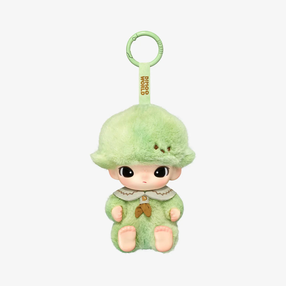 Pop Mart: Dimoo Journal of New Life Blind Box