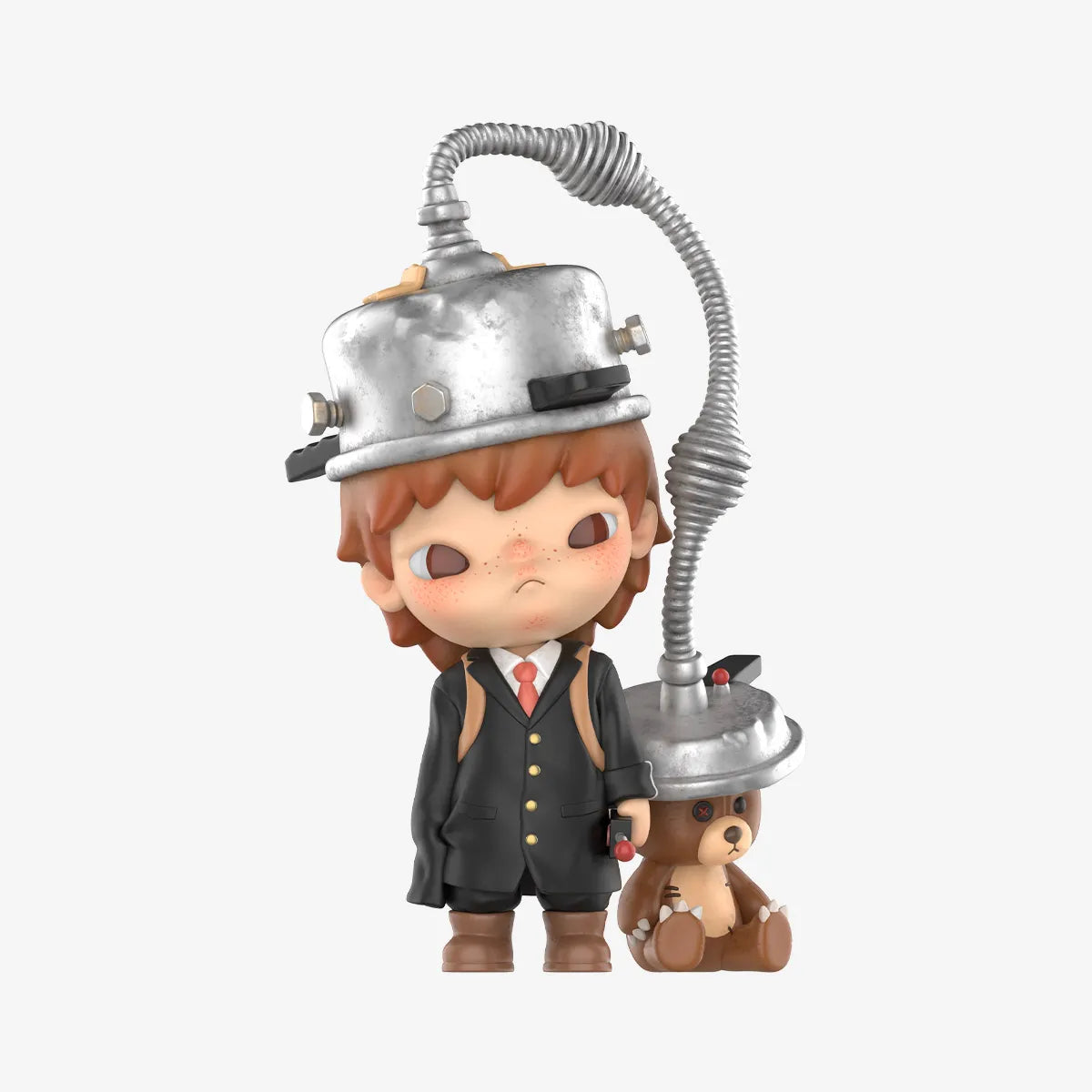 Pop Mart: Hirono Echo Blind Box