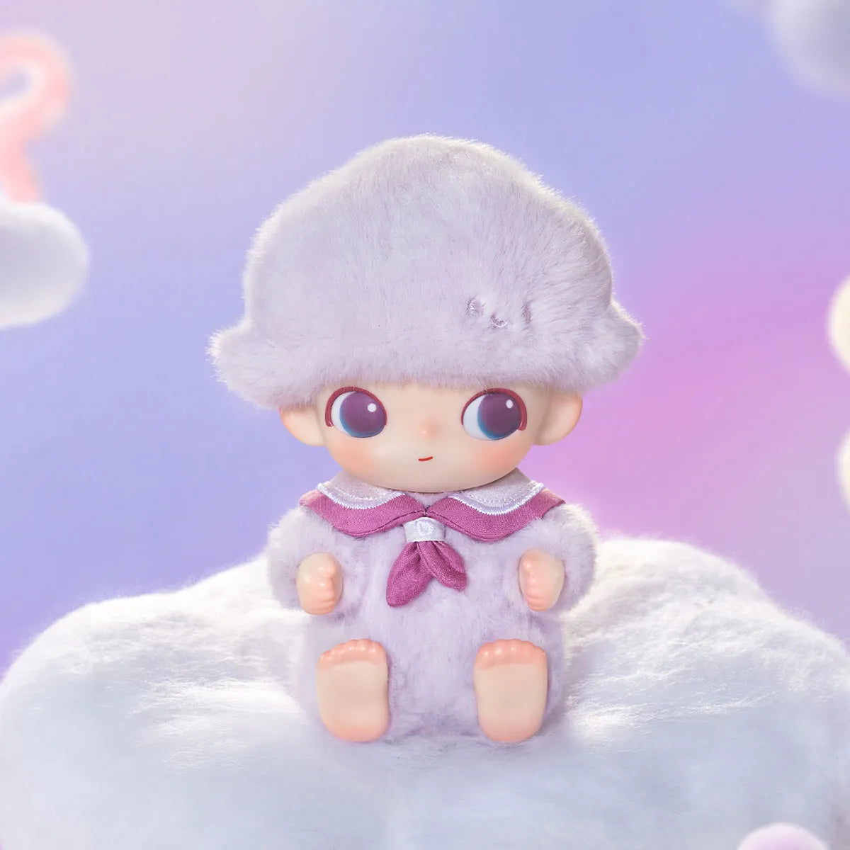 Pop Mart: Dimoo Journal of New Life Blind Box