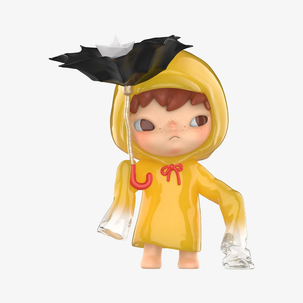 Pop Mart: Hirono Echo Blind Box