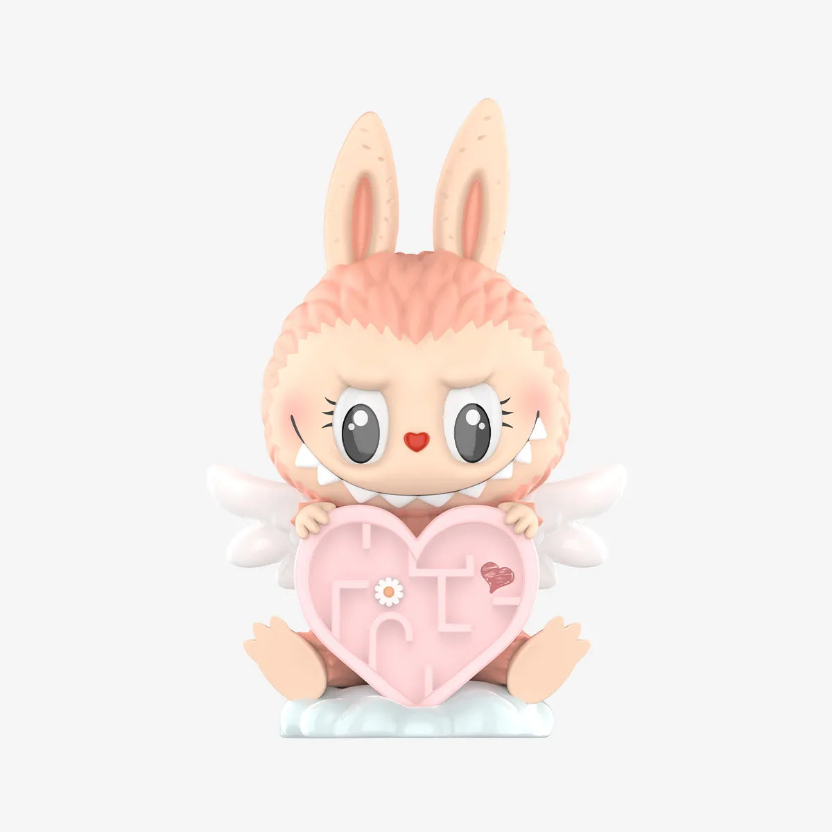 Pop Mart Finding Mokoko Blind Box Figurine