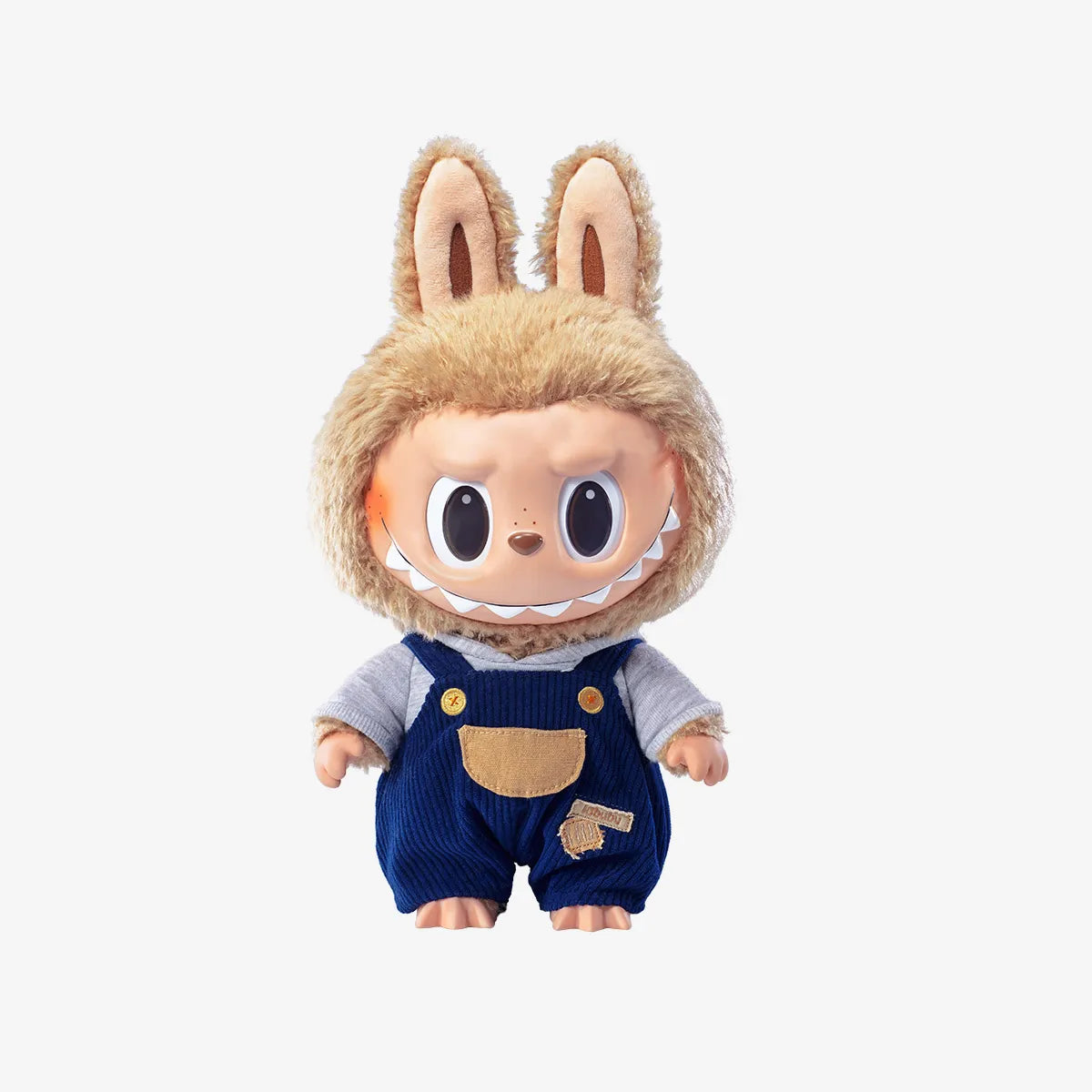Pop Mart The Monsters Time to Chill Plush Doll
