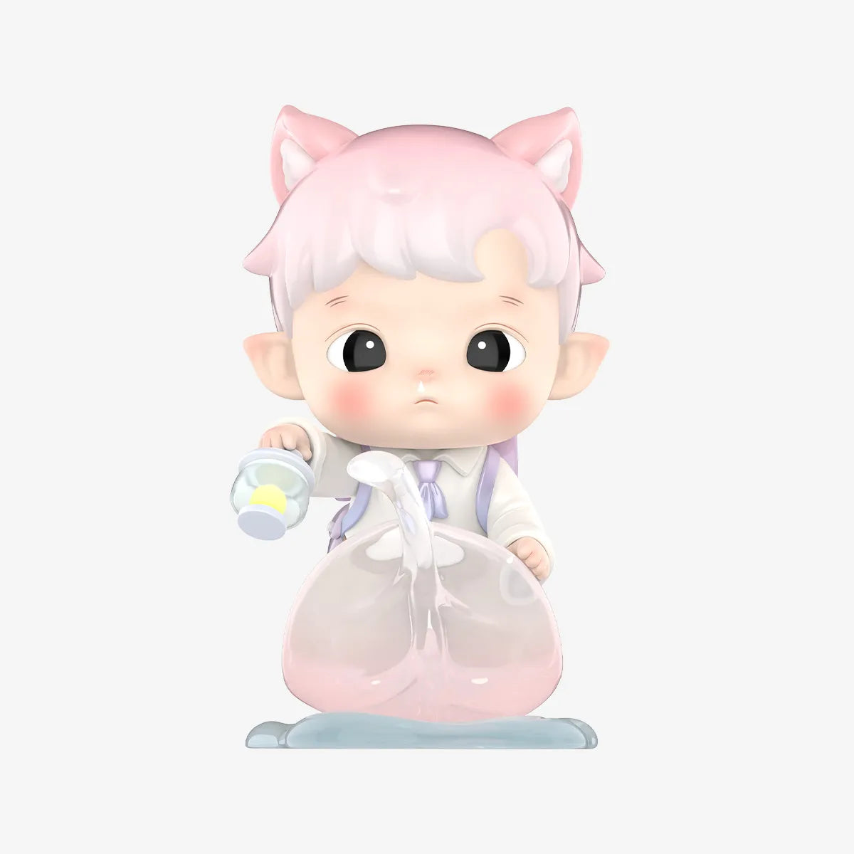 Pop Mart Finding Mokoko Blind Box Figurine